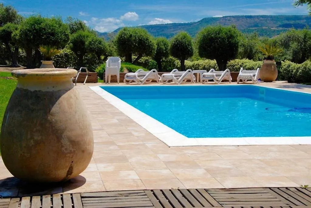 Clicksardegna Villa Emanuel Ad Alghero Con Vista Mare Spettacolare, Piscina Indipendente Per 8 Persone