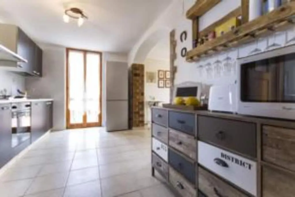 Clicksardegna Villa Emanuel Ad Alghero Con Vista Mare Spettacolare, Piscina Indipendente Per 8 Persone Италия