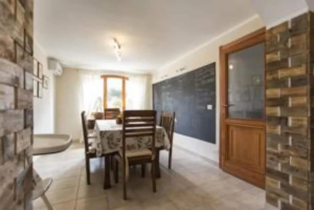 Clicksardegna Villa Emanuel Ad Alghero Con Vista Mare Spettacolare, Piscina Indipendente Per 8 Persone