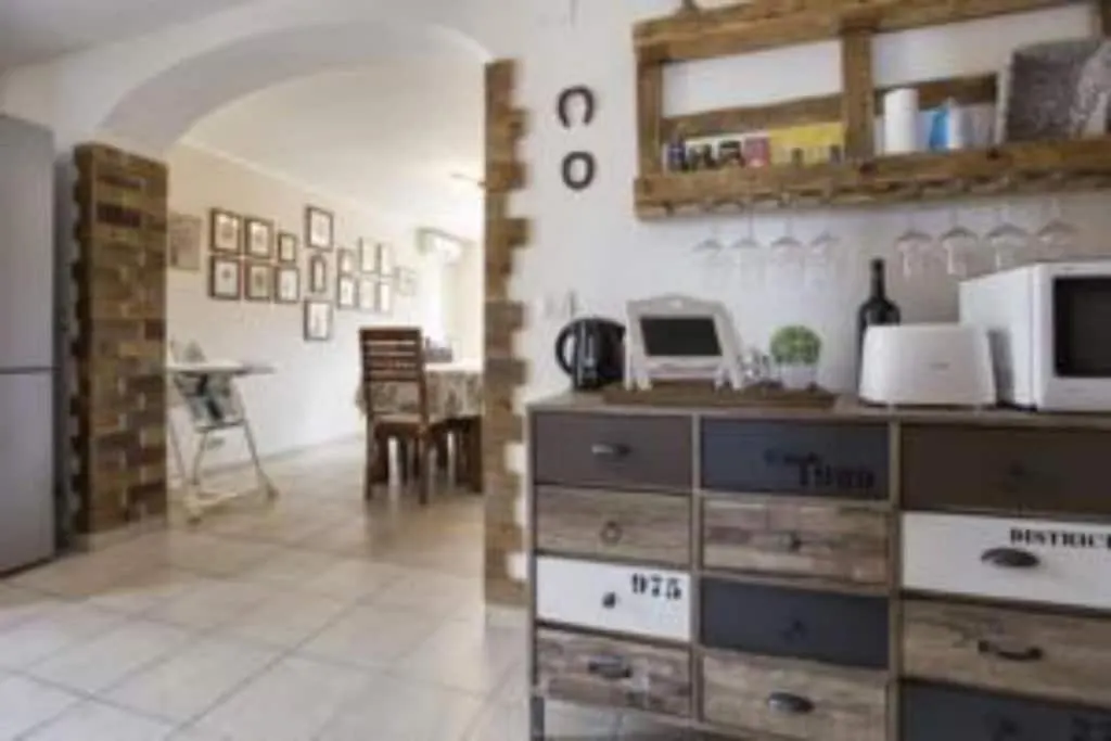 Clicksardegna Villa Emanuel Ad Alghero Con Vista Mare Spettacolare, Piscina Indipendente Per 8 Persone Италия