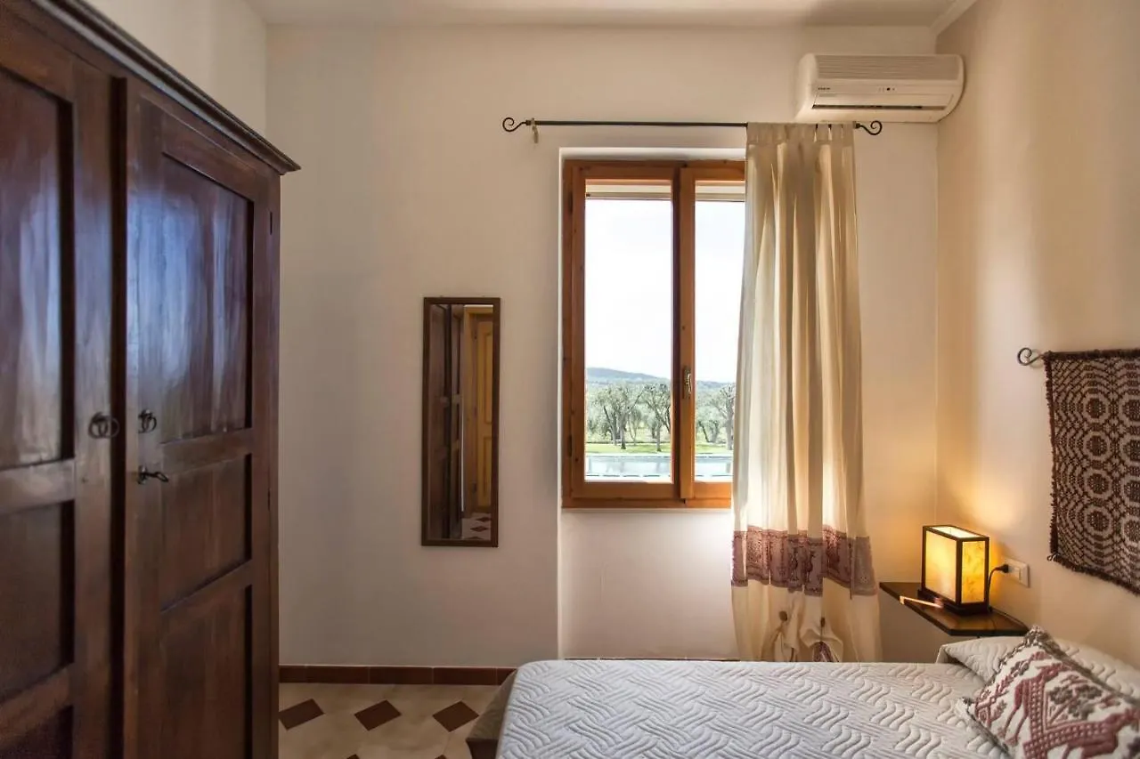 Clicksardegna Villa Emanuel Ad Alghero Con Vista Mare Spettacolare, Piscina Indipendente Per 8 Persone