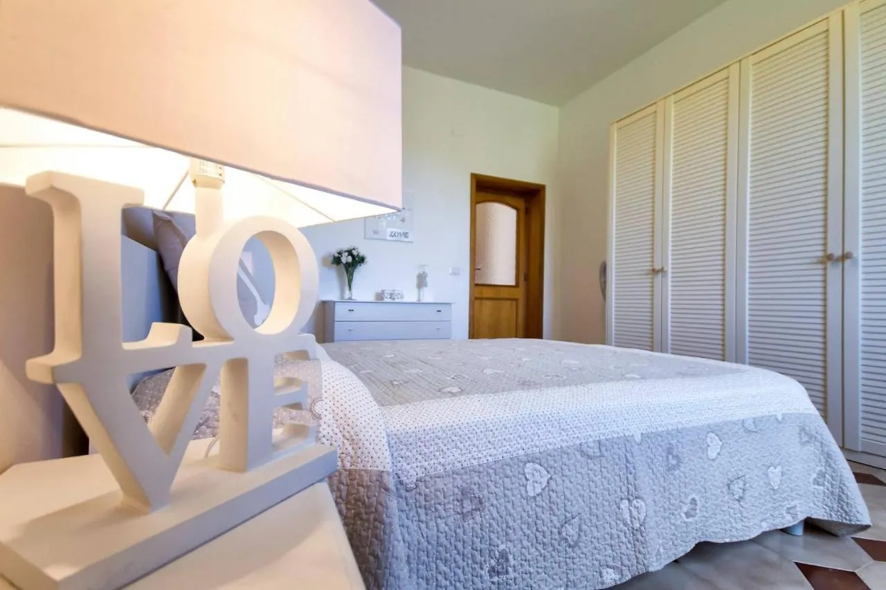 Clicksardegna Villa Emanuel Ad Alghero Con Vista Mare Spettacolare, Piscina Indipendente Per 8 Persone