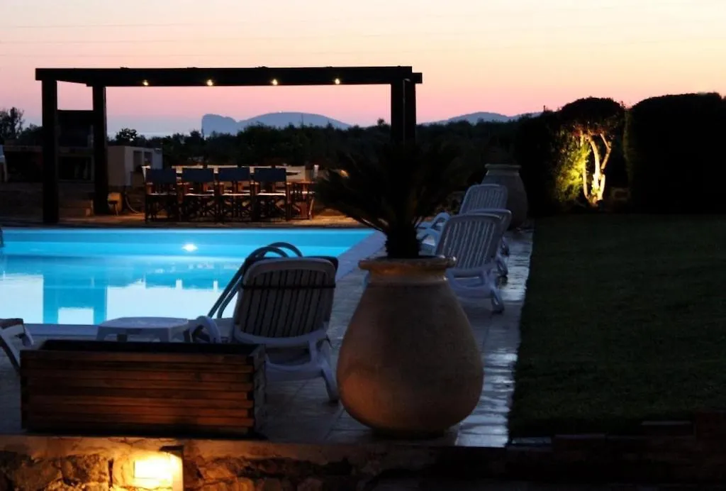 Clicksardegna Villa Emanuel Ad Alghero Con Vista Mare Spettacolare, Piscina Indipendente Per 8 Persone Italia