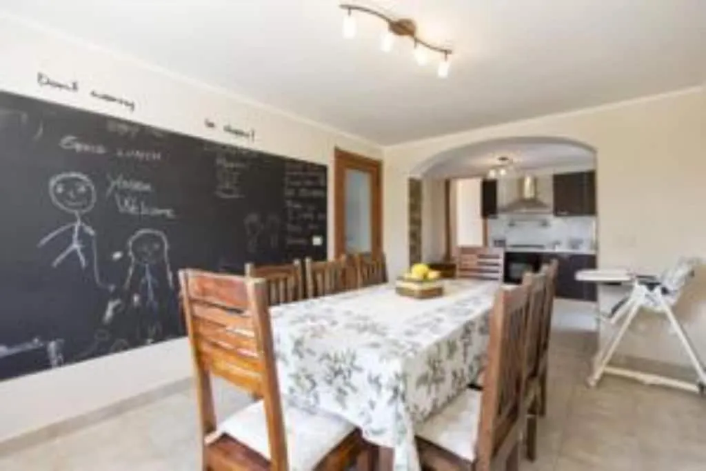 Clicksardegna Villa Emanuel Ad Alghero Con Vista Mare Spettacolare, Piscina Indipendente Per 8 Persone