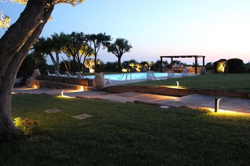 Clicksardegna Villa Emanuel Ad Alghero Con Vista Mare Spettacolare, Piscina Indipendente Per 8 Persone