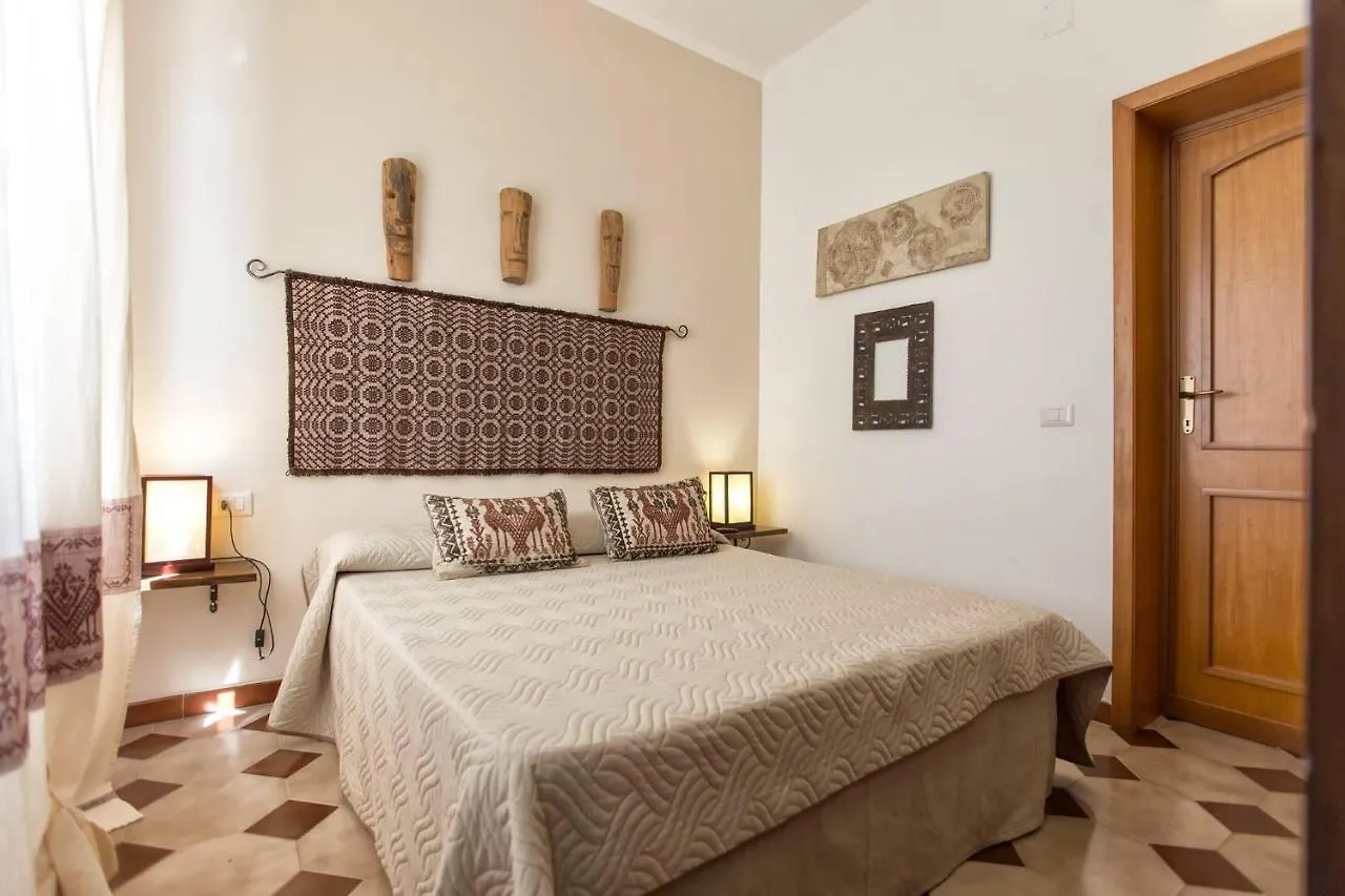 Clicksardegna Villa Emanuel Ad Alghero Con Vista Mare Spettacolare, Piscina Indipendente Per 8 Persone