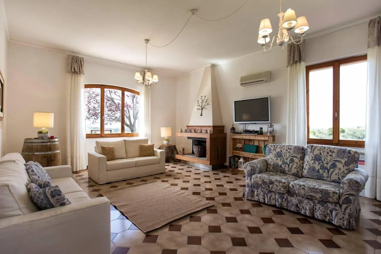 Clicksardegna Villa Emanuel Ad Alghero Con Vista Mare Spettacolare, Piscina Indipendente Per 8 Persone Italia