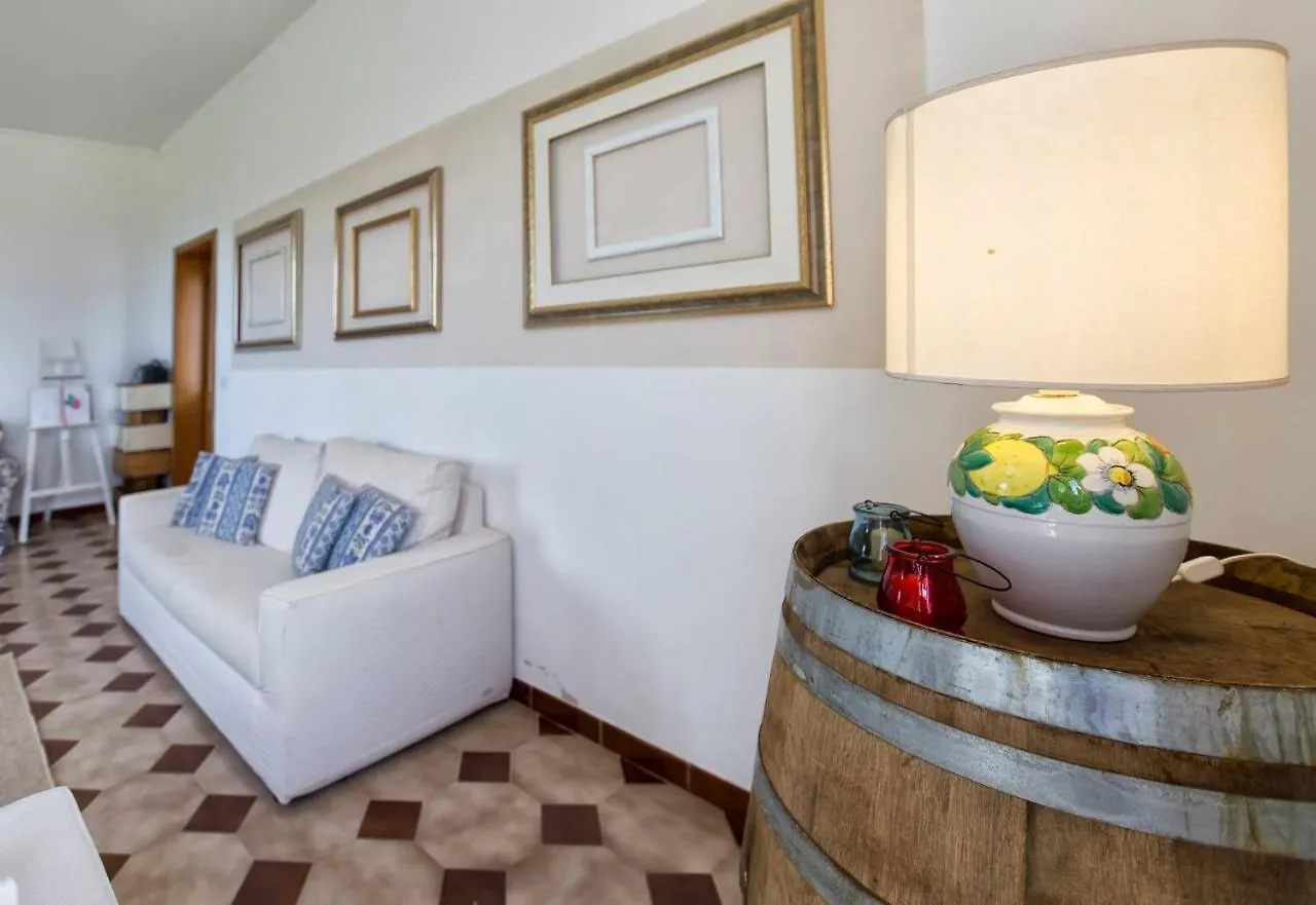 Clicksardegna Villa Emanuel Ad Alghero Con Vista Mare Spettacolare, Piscina Indipendente Per 8 Persone
