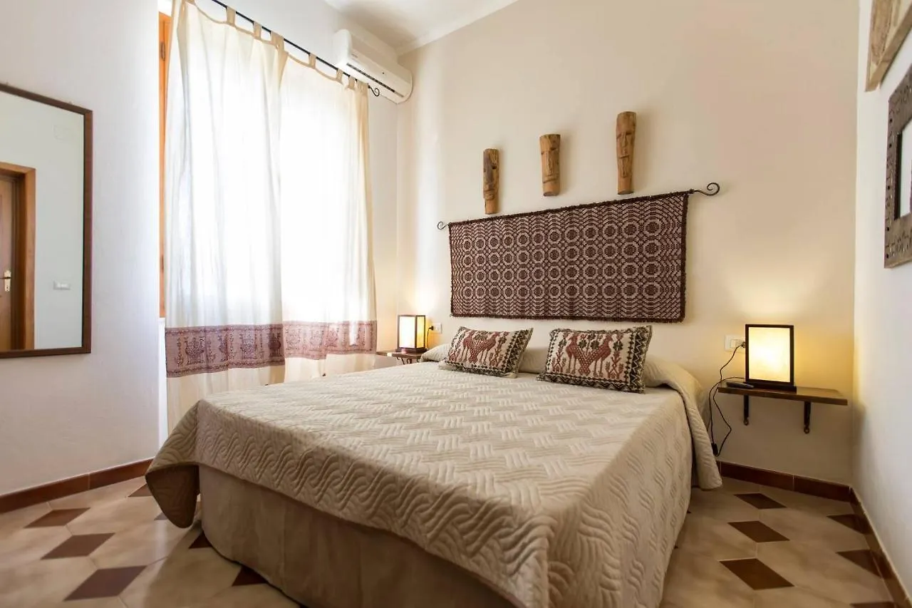 Clicksardegna Villa Emanuel Ad Alghero Con Vista Mare Spettacolare, Piscina Indipendente Per 8 Persone